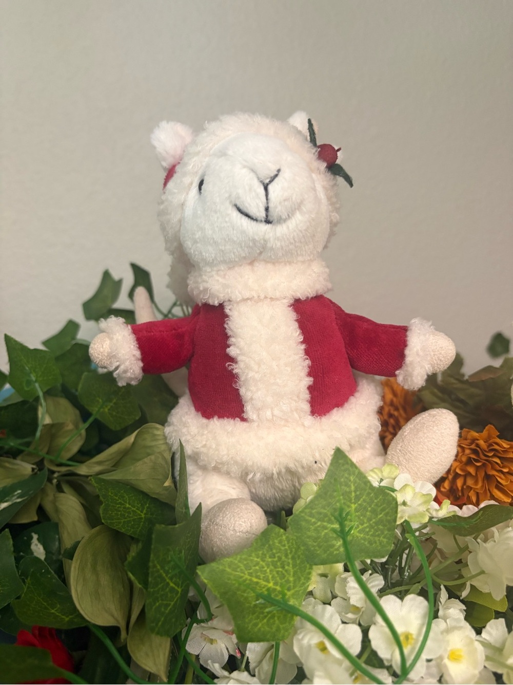 I Am Merry Mouse Jellycat